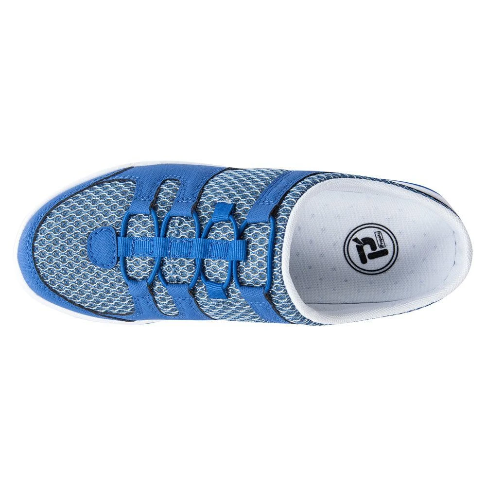 商品Propet|TravelActiv Slide Mule Sneakers,价格¥568,第4张图片详细描述