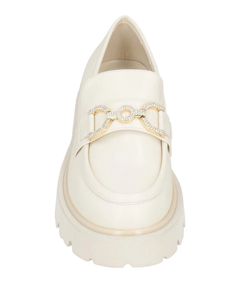 商品TOSCA BLU|Loafers,价格¥1041,第4张图片详细描述
