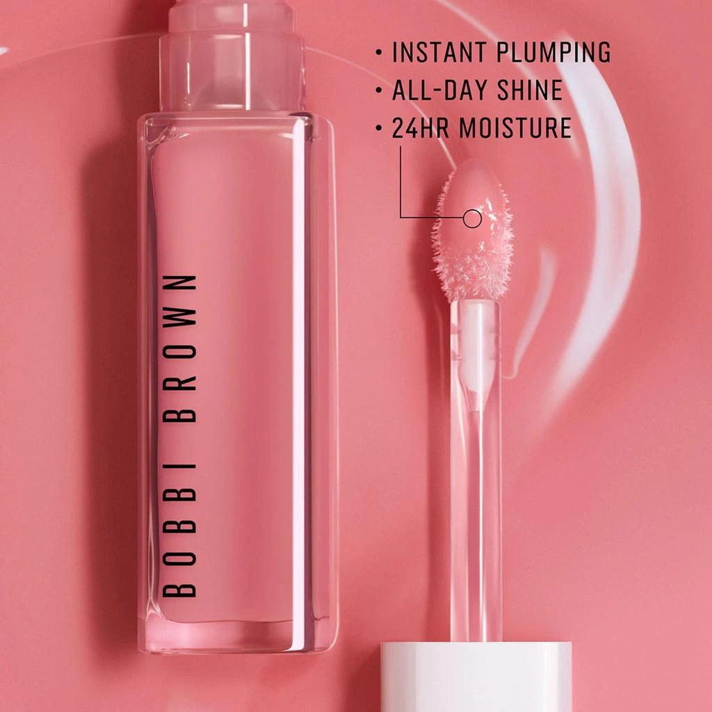 商品Bobbi Brown|Extra Plump Lip Serum,价格¥291,第5张图片详细描述