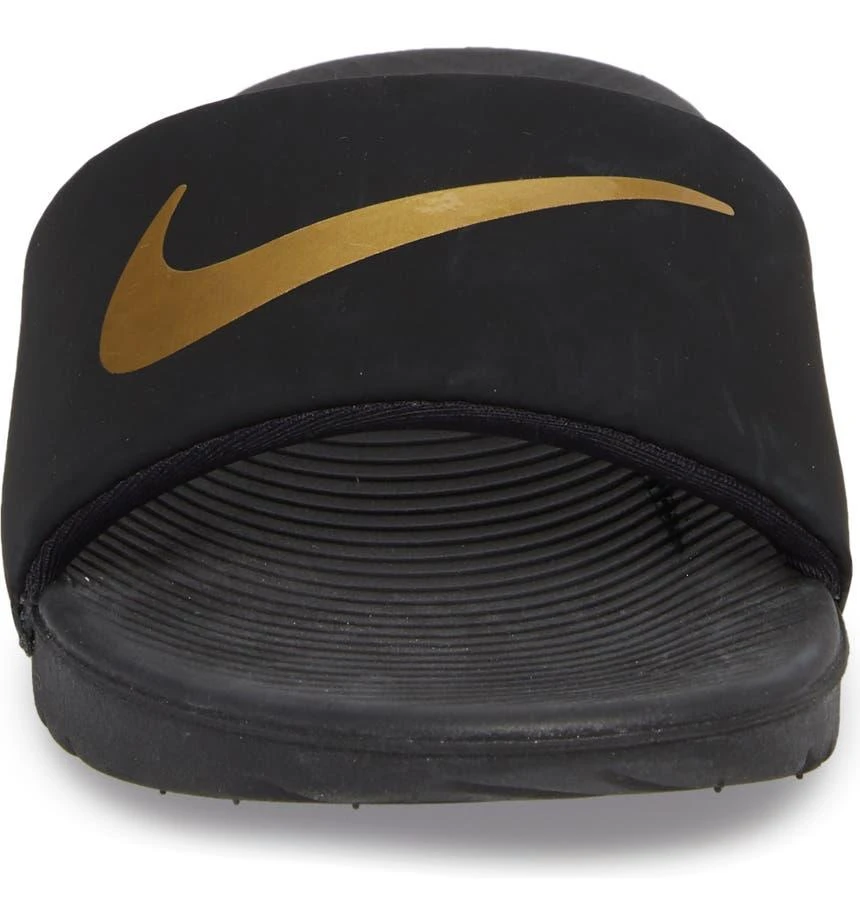 商品NIKE|Kids' Kawa Sport Slide,价格¥164,第4张图片详细描述