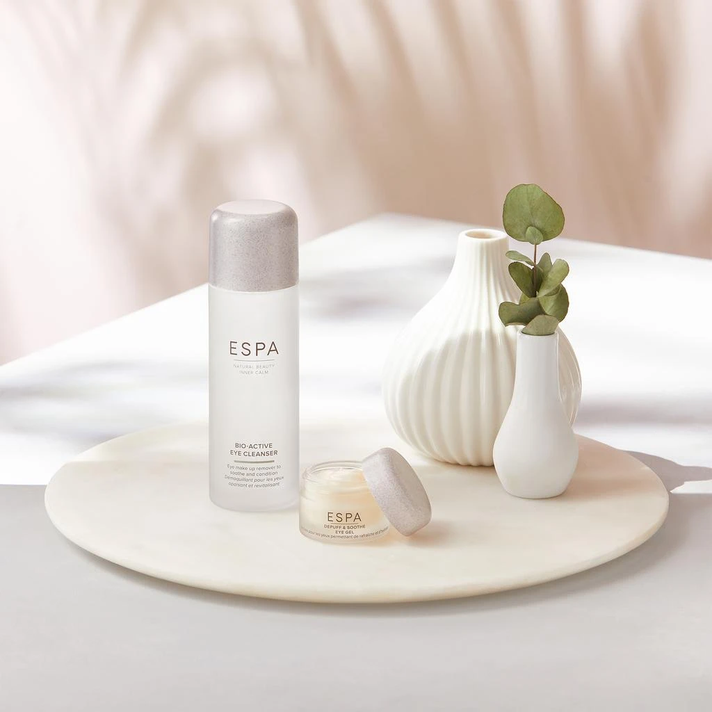 商品ESPA|ESPA Depuff and Soothe Eye Gel 15ml,价格¥431,第2张图片详细描述