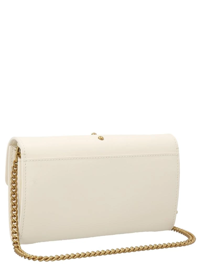 商品PINKO|Pinko love Simply 8 Wallet,价格¥1641,第2张图片详细描述