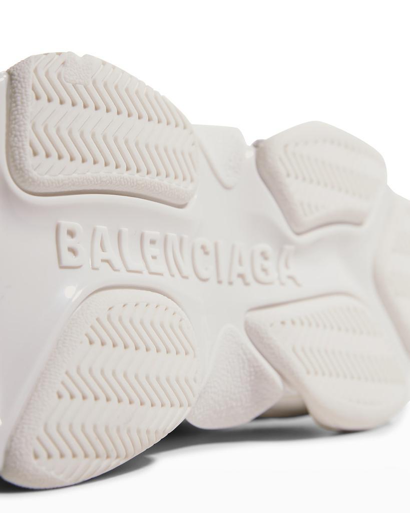 商品Balenciaga|Kid's Triple S Mesh Chunky Sneakers, Toddler/Kids,价格¥1726,第6张图片详细描述
