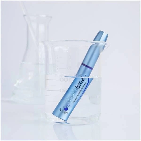 商品Lookfantastic|RapidBrow Eyebrow Enhancing Serum,价格¥289,第5张图片详细描述