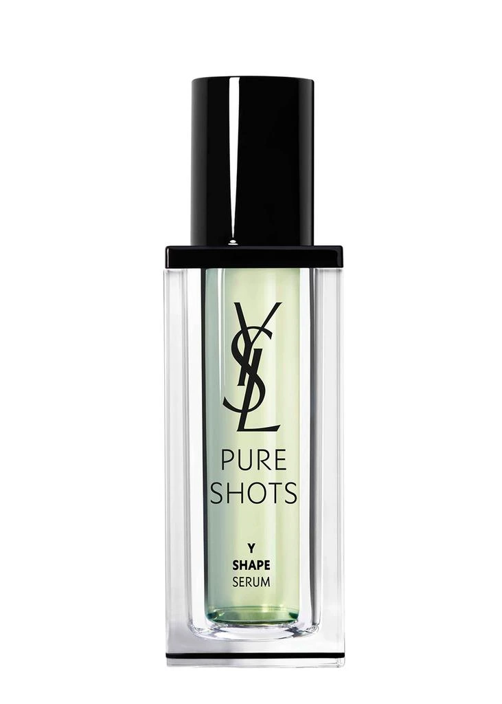 商品Yves Saint Laurent|Pure Shots Y Shape Serum,价格¥640,第1张图片