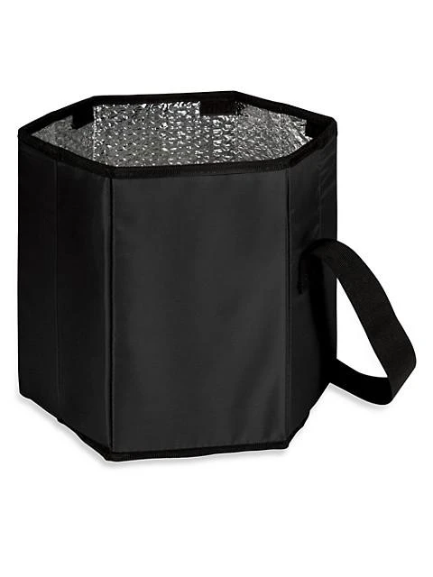 商品Picnic Time|Bongo Portable Cooler & Seat,价格¥261,第3张图片详细描述