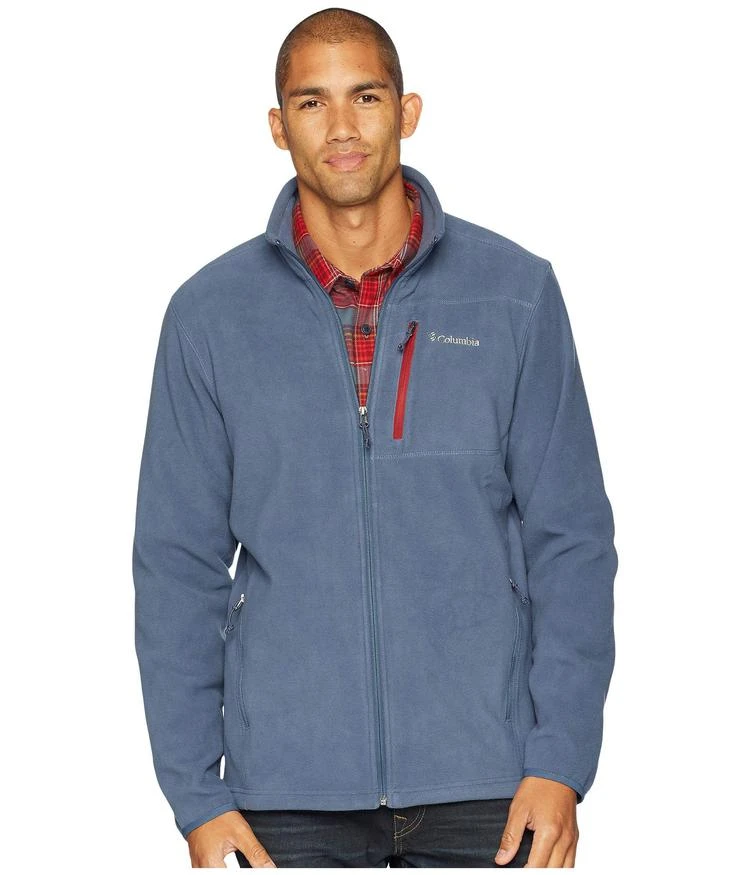 商品Columbia|Cascades Explorer™ Full Zip Fleece,价格¥253,第1张图片