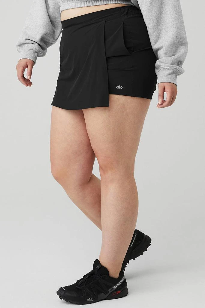 Clubhouse Skort - Black 商品