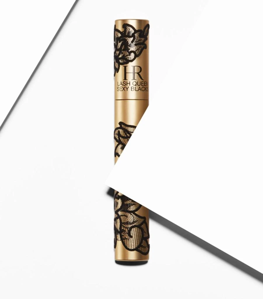 商品Helena Rubinstein|Lash Queen Sexy Blacks Mascara,价格¥494,第2张图片详细描述