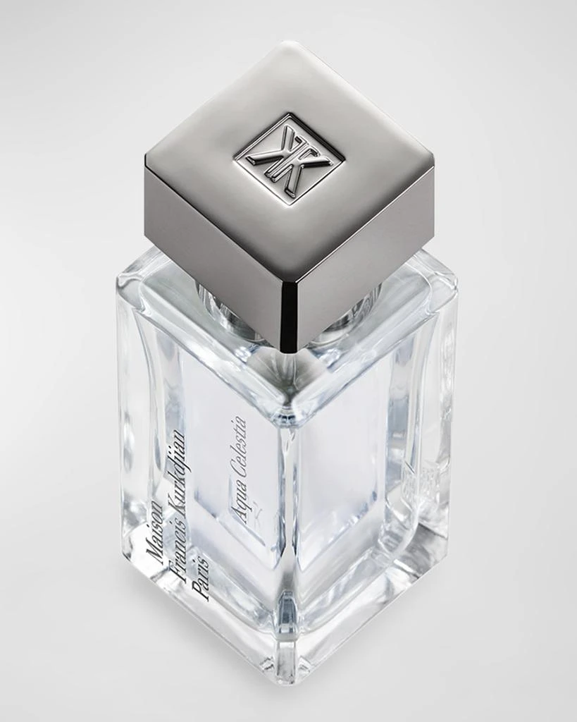商品Maison Francis Kurkdjian|Aqua Celestia Eau de Toilette,价格¥1148,第2张图片详细描述