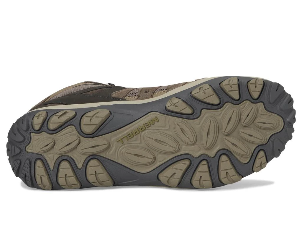 商品Merrell|Accentor 3 Mid Wp,价格¥1030,第3张图片详细描述