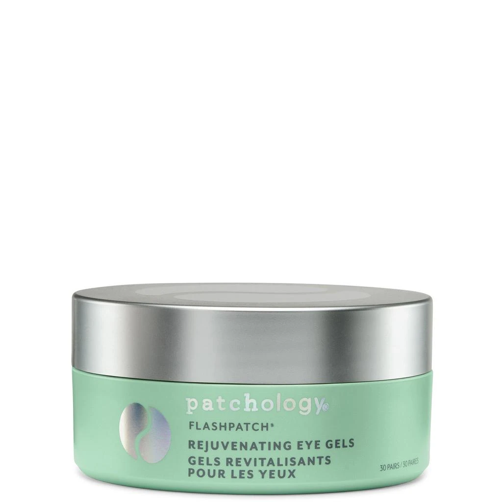 商品Patchology|Patchology Flashpatch Rejuvenating Eye Gels,价格¥126,第2张图片详细描述