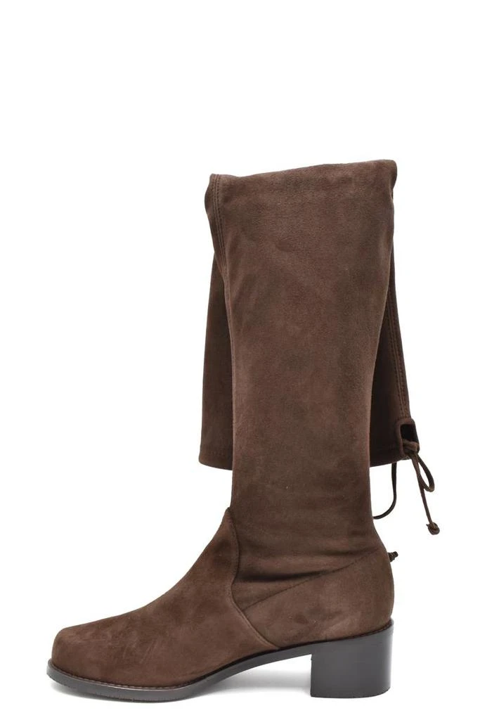 商品Stuart Weitzman|Stuart Weitzman Boots Brown,价格¥3413,第3张图片详细描述