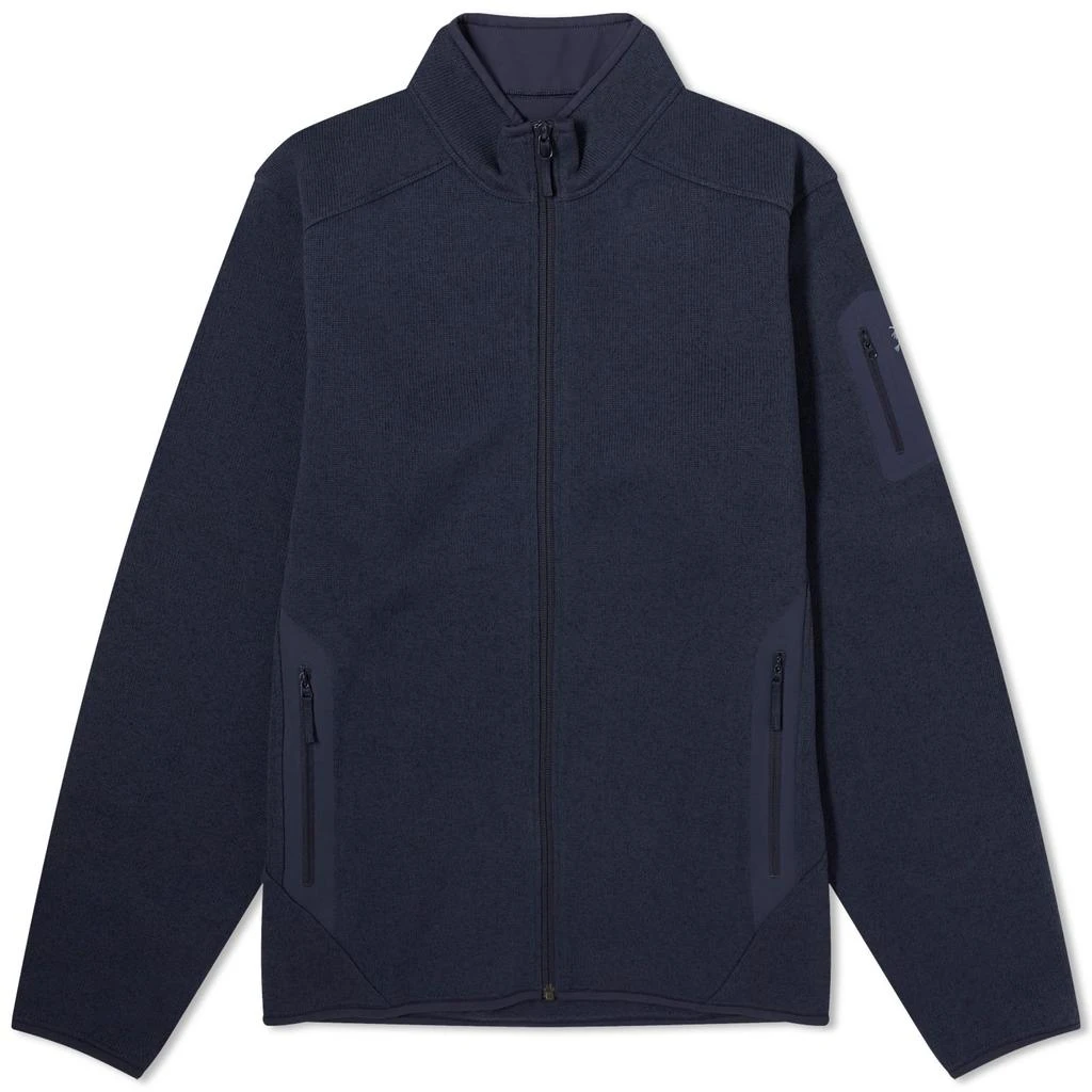 商品Arc'teryx|Arc'teryx Covert Cardigan,价格¥1560,第1张图片