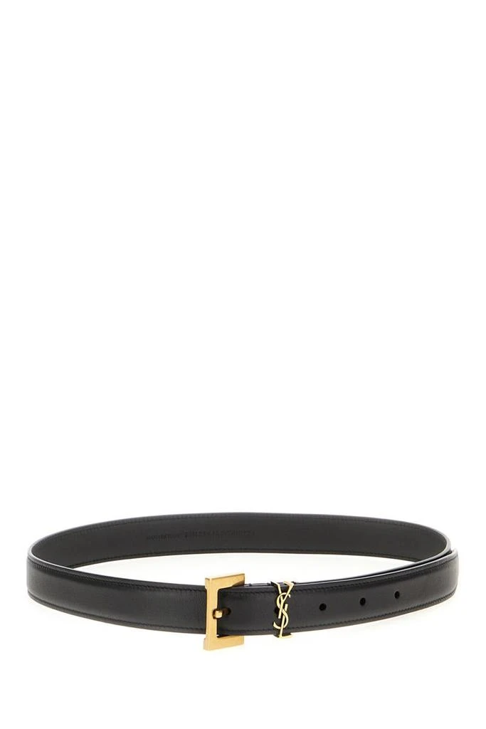 商品Yves Saint Laurent|Saint Laurent Ysl Belt,价格¥3069,第1张图片