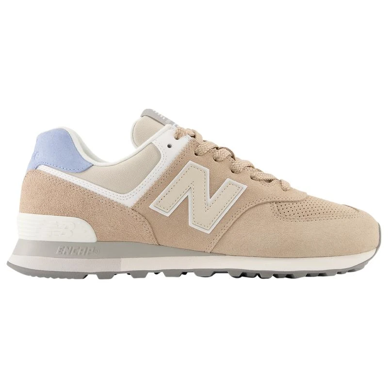 商品New Balance|New Balance 574 - Men's,价格¥450-¥675,第1张图片