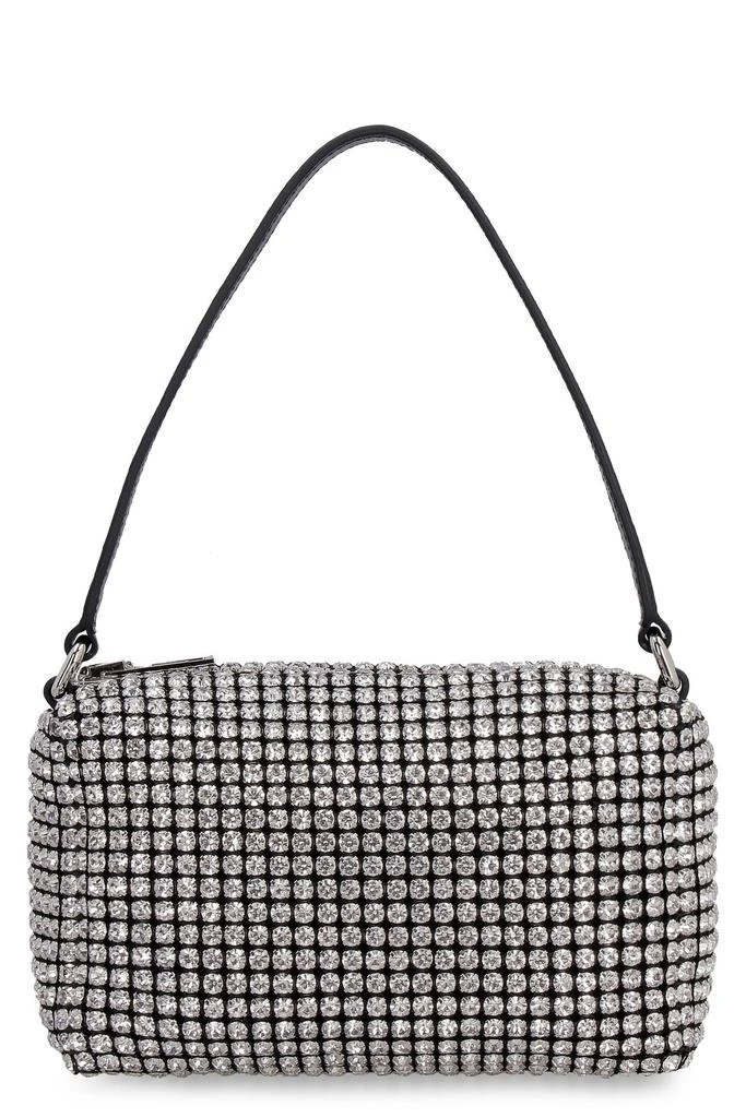 商品Alexander Wang|钻石包,价格¥4272,第1张图片