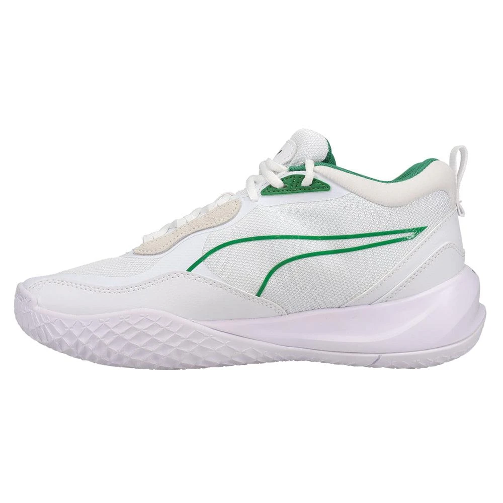 商品Puma|Playmaker Pro Basketball Shoes,价格¥375,第3张图片详细描述