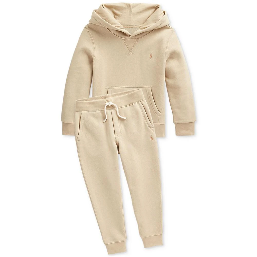 Toddler and Little Boys Fleece Hoodie 商品