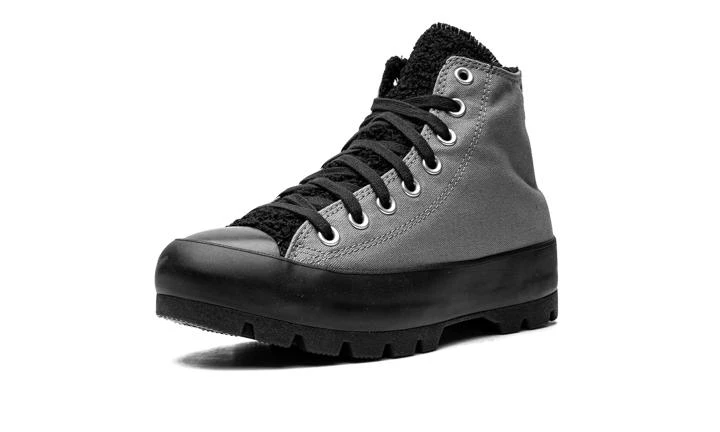 商品Converse|Converse Ctas Lugged Hi,价格¥1063,第5张图片详细描述