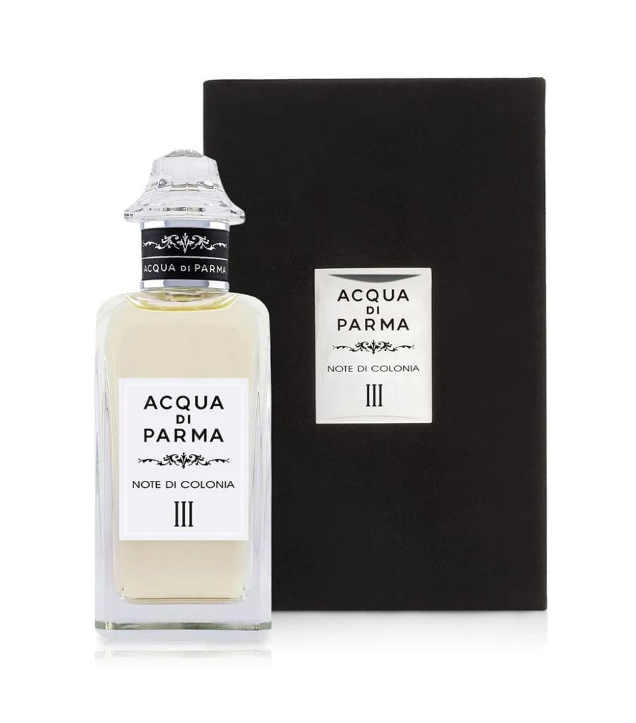 商品Acqua di Parma|Note di Colonia III Eau de Cologne (150ml),价格¥4127,第2张图片详细描述
