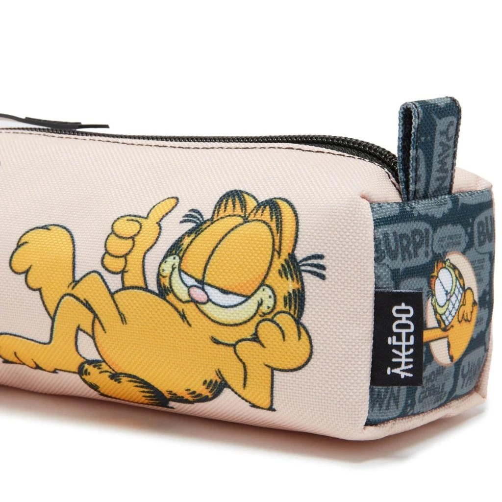 商品Akedo|Akedo x Garfield Pencil Case,价格¥110,第4张图片详细描述
