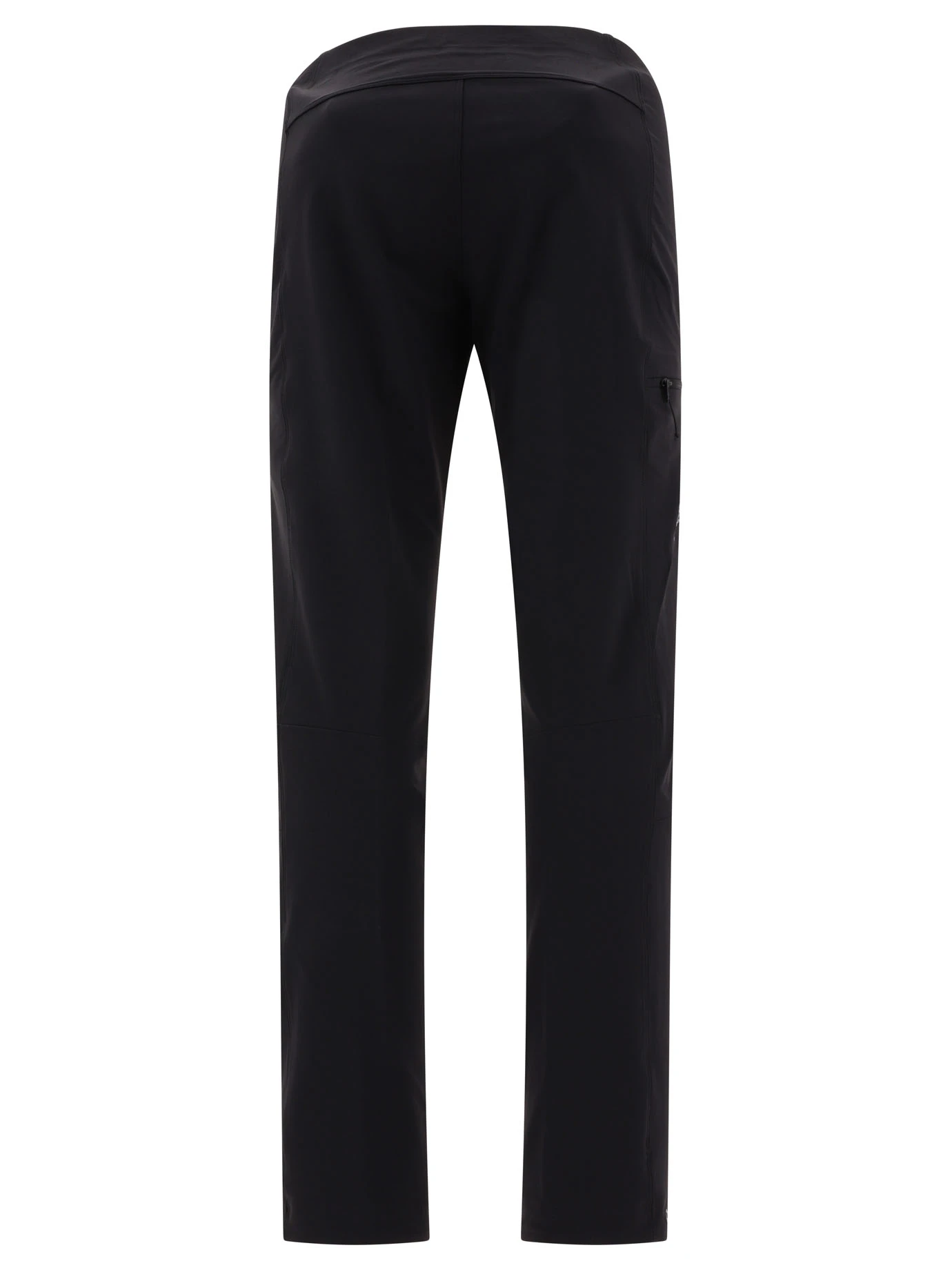 商品Arc'teryx|Arc'teryx 男士休闲裤 X000005981GAMMAARBLACK 黑色,价格¥1876,第3张图片详细描述