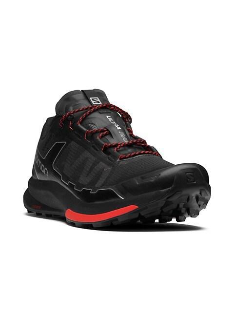 商品Salomon|Ultra Raid Sneakers,价格¥1255,第4张图片详细描述