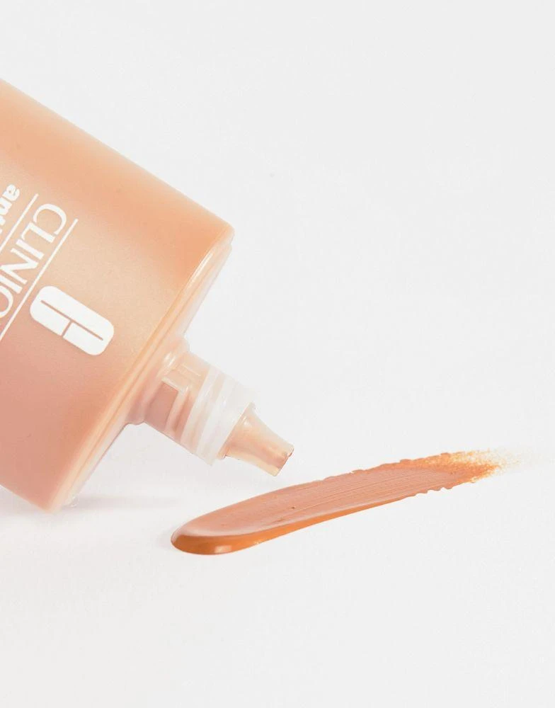 商品Clinique|Clinique Anti Blemish Solutions Liquid Make Up 30ml,价格¥327,第3张图片详细描述