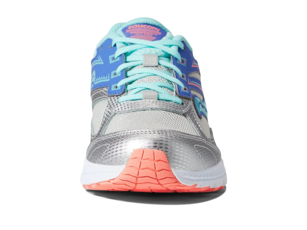 商品Saucony|Cohesion 14 LTT (Little Kid/Big Kid),价格¥362,第3张图片详细描述