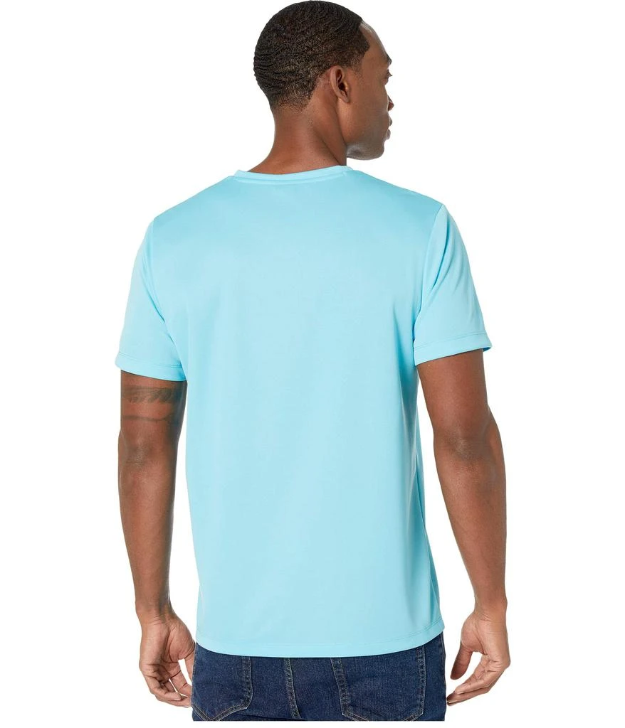 商品U.S. POLO ASSN.|V领T恤,价格¥194,第2张图片详细描述