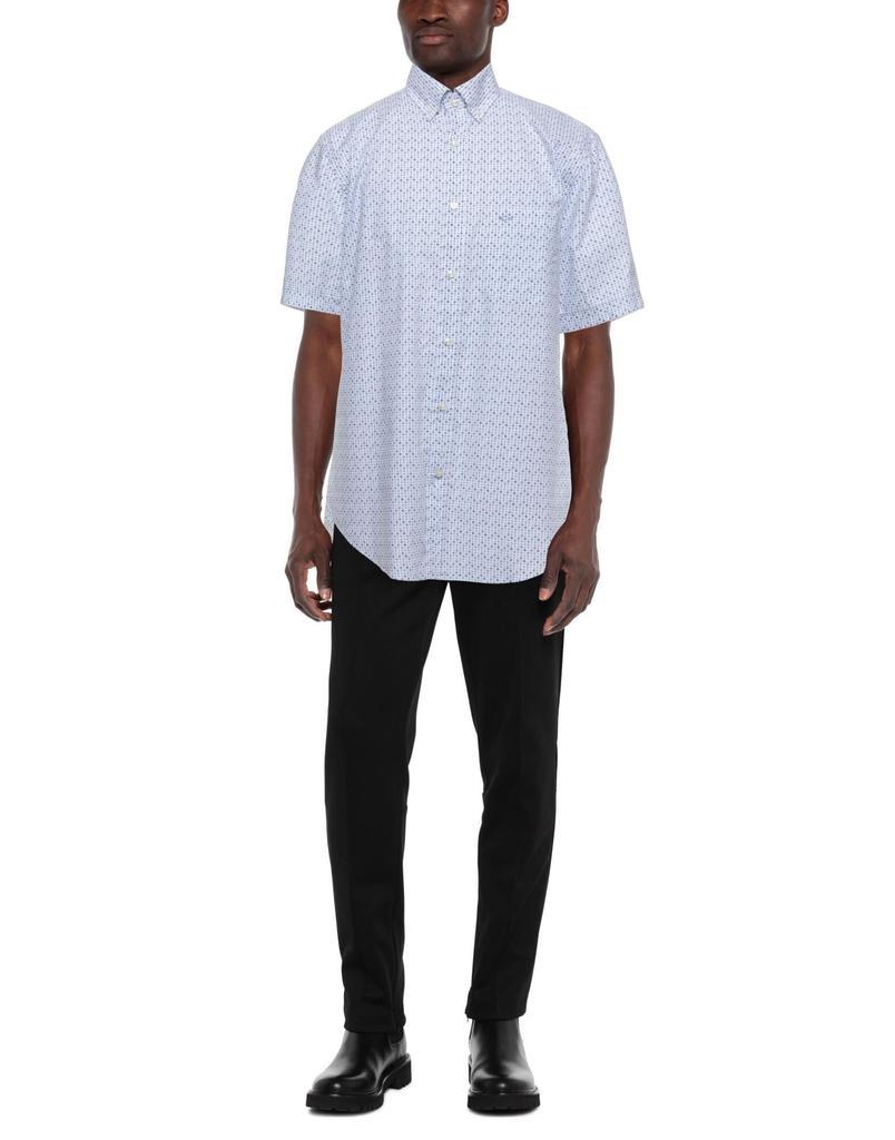 商品Paul & Shark|Patterned shirt,价格¥606,第4张图片详细描述