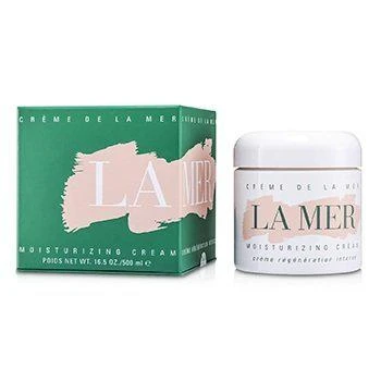 商品La Mer|Creme De La Mer,价格¥18786,第1张图片