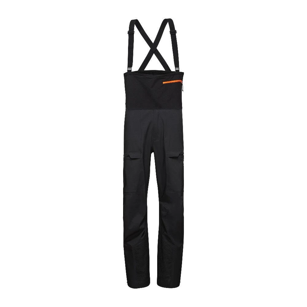 商品Mammut|Haldigrat HS Bib Pants Men,价格¥2847,第1张图片