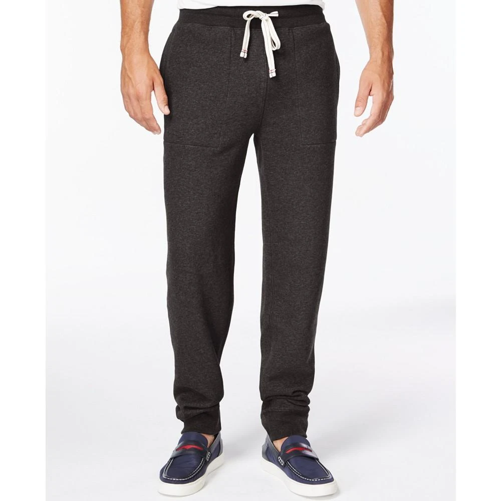 商品Tommy Hilfiger|男士绑带休闲裤,价格¥585,第1张图片
