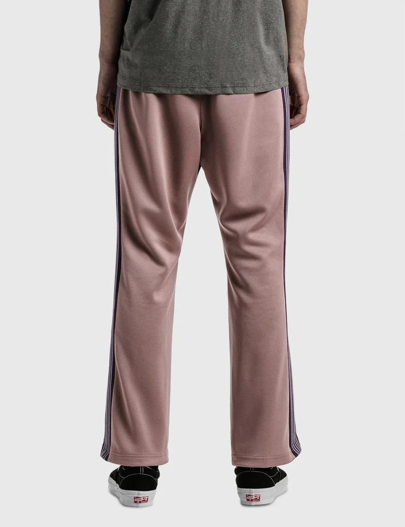 商品Needles|Poly Smooth Boot-Cut Track Pants,价格¥1329,第4张图片详细描述