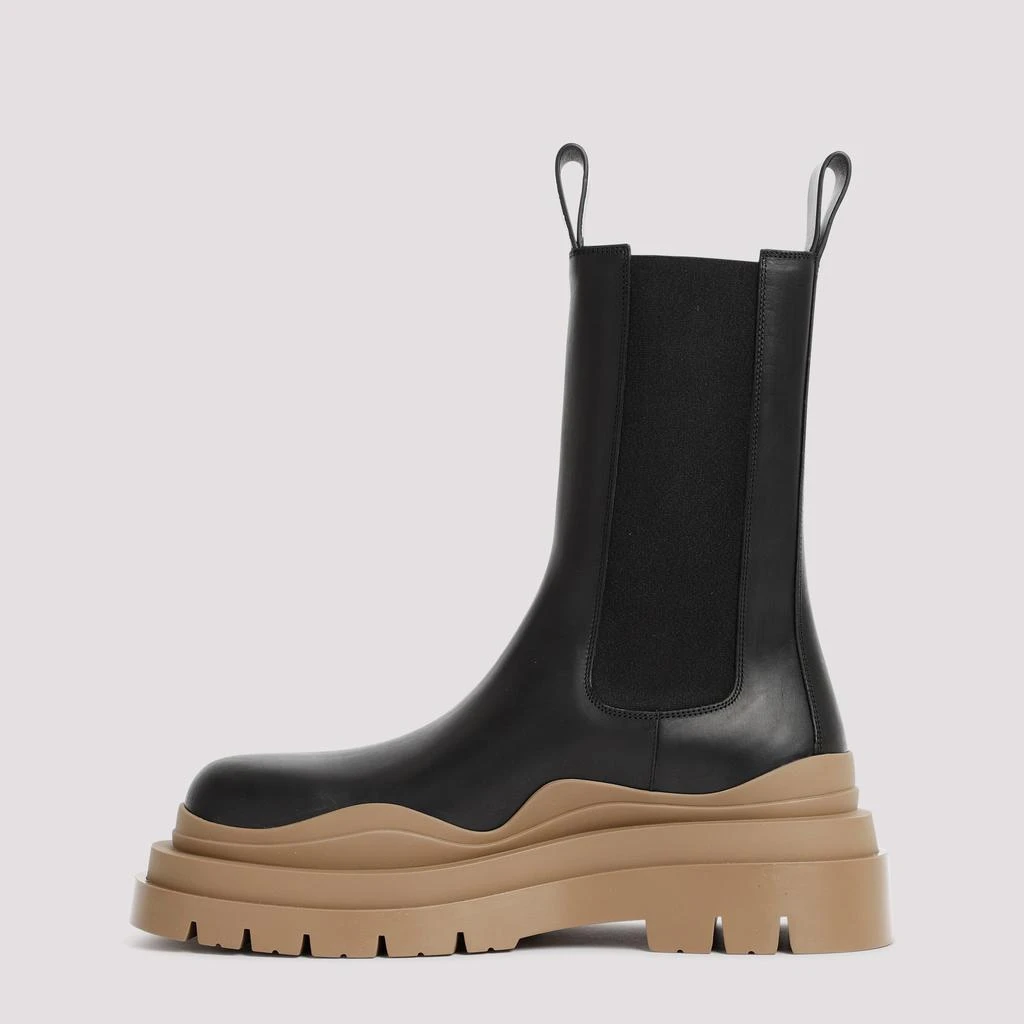 商品Bottega Veneta|BOTTEGA VENETA  TIRE BOOTS SHOES,价格¥7202,第2张图片详细描述