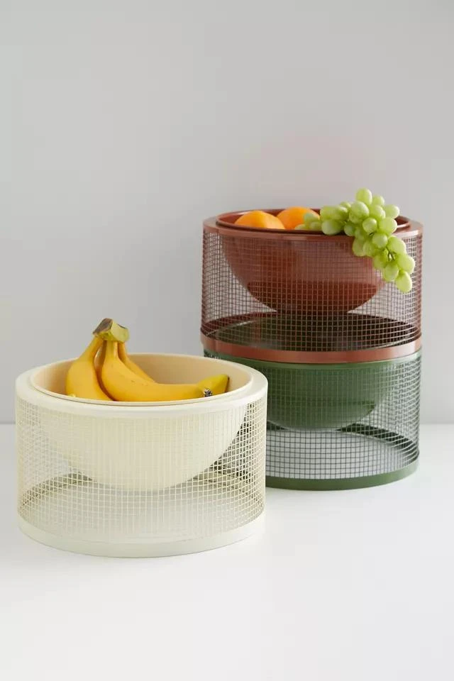 商品Urban Outfitters|Anna Fruit Bowl,价格¥150,第5张图片详细描述