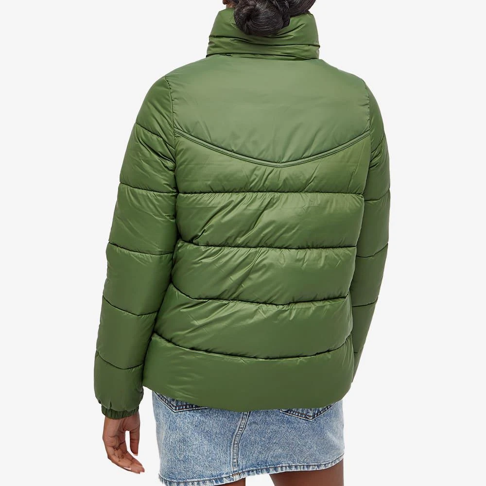 商品Barbour|Barbour Belford Puffer Coat,价格¥699,第3张图片详细描述