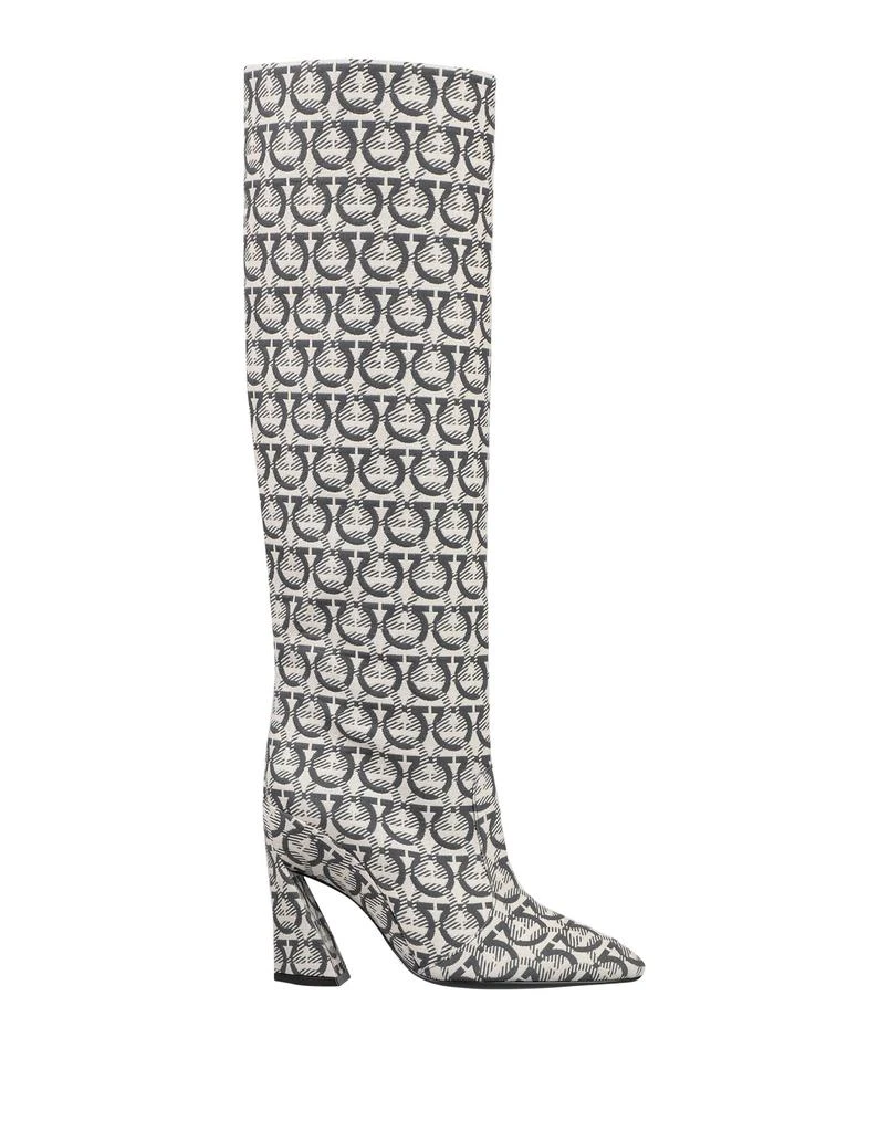 商品Salvatore Ferragamo|Boots,价格¥3565,第1张图片