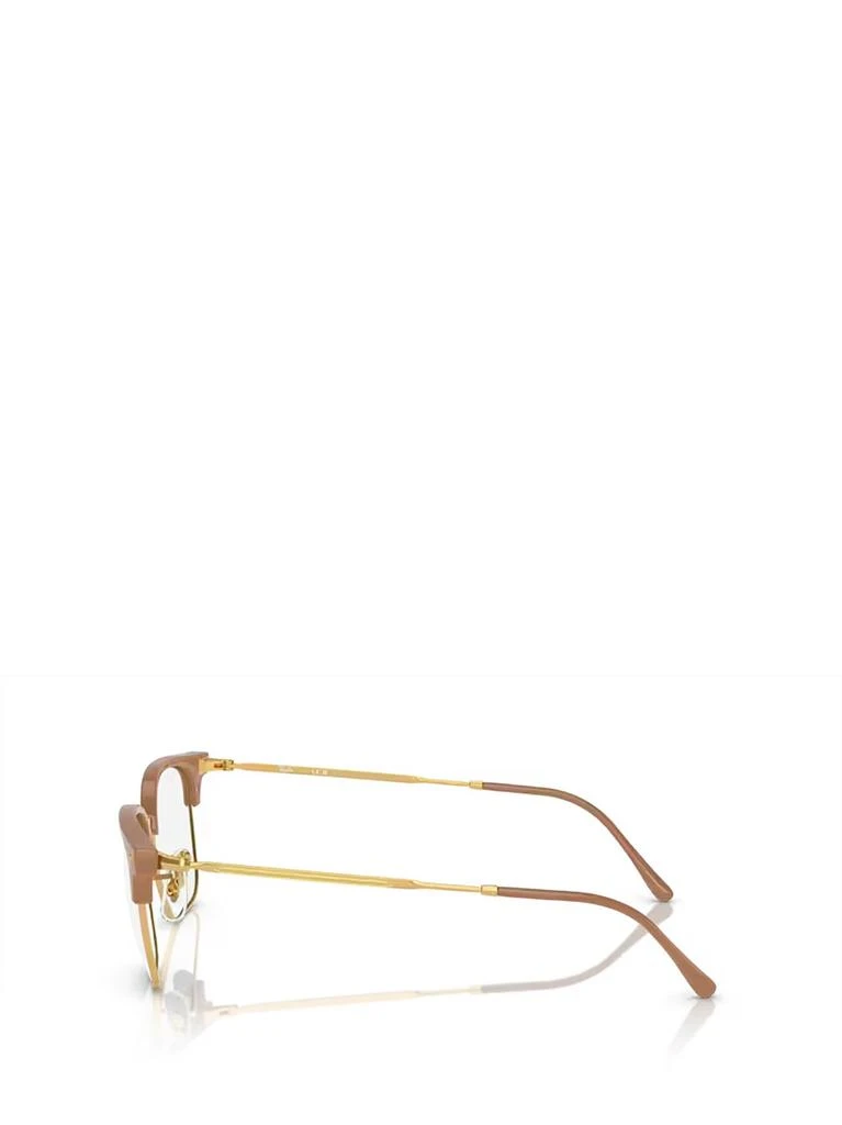 商品Ray-Ban|Ray-Ban Square Frame G;asses,价格¥1171,第3张图片详细描述