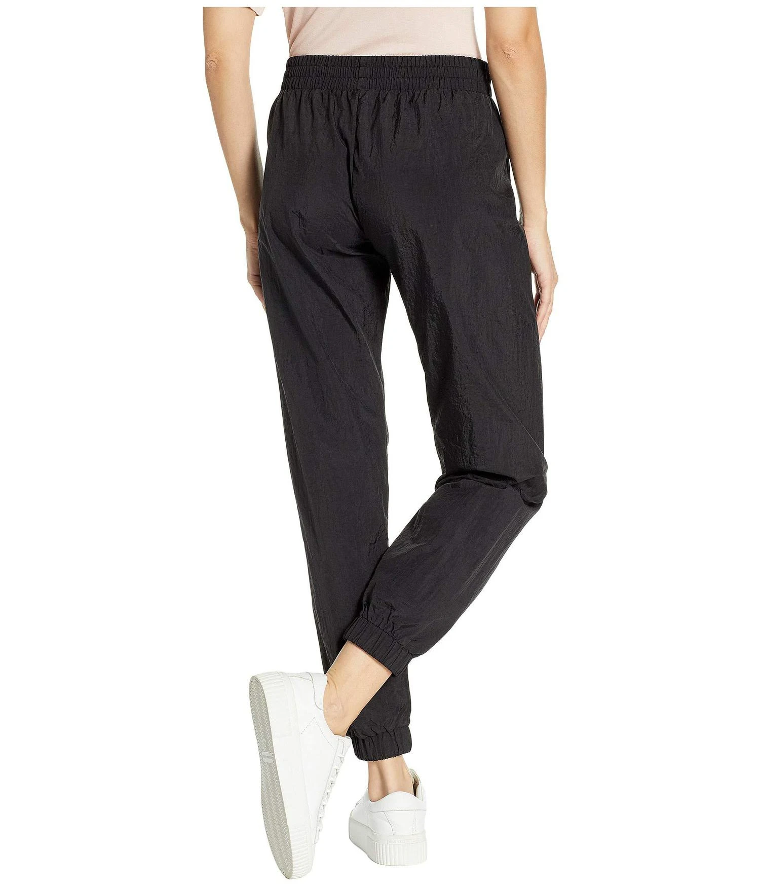 商品Juicy Couture|Juicy Nylon Logo Pants,价格¥101,第3张图片详细描述