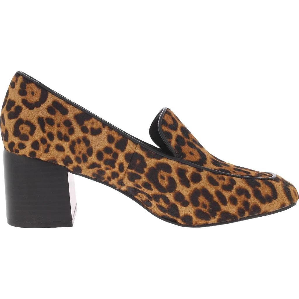 商品Alfani|Carliyle Womens Casual Slip on Block Heels,价格¥181,第2张图片详细描述