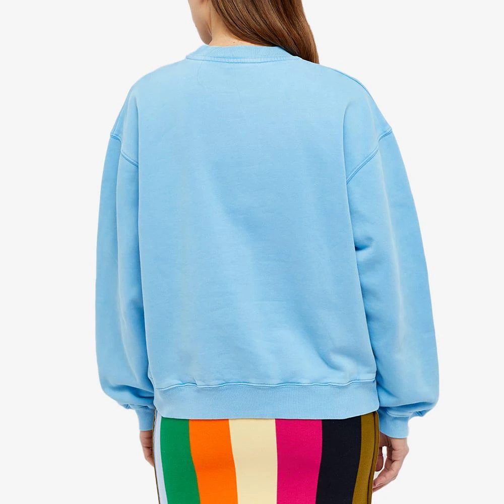 商品Fiorucci|Fiorucci Milano Angel Sweat,价格¥600,第3张图片详细描述
