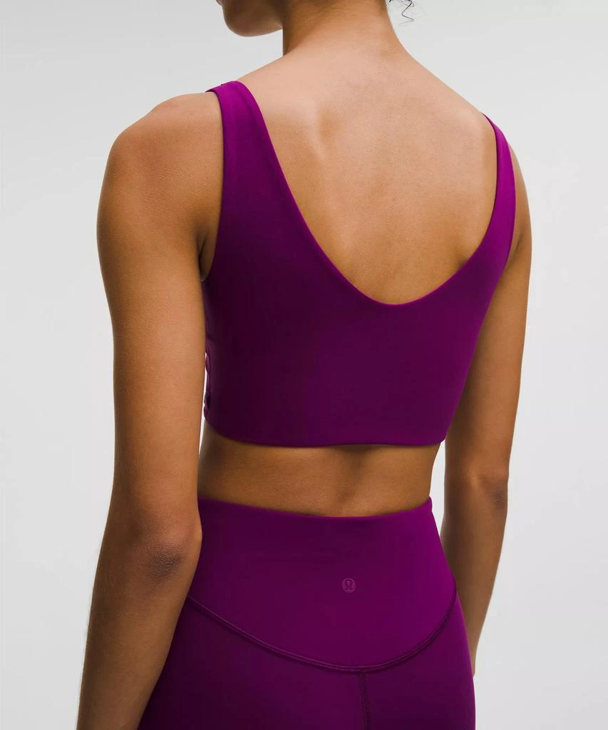 Bend This Scoop and Square Bra *Light Support, A-C Cups 商品