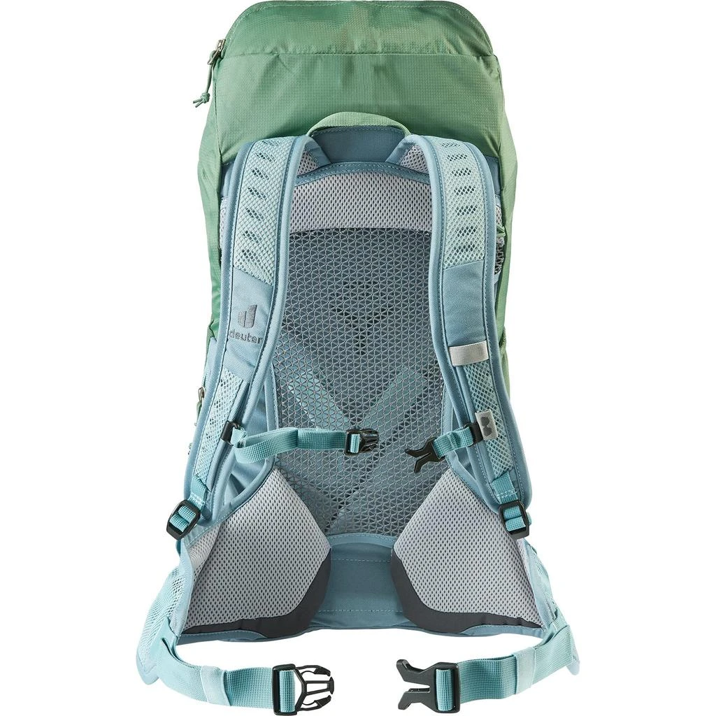 商品Deuter|男士户外登山包 22 SL ,价格¥464,第3张图片详细描述