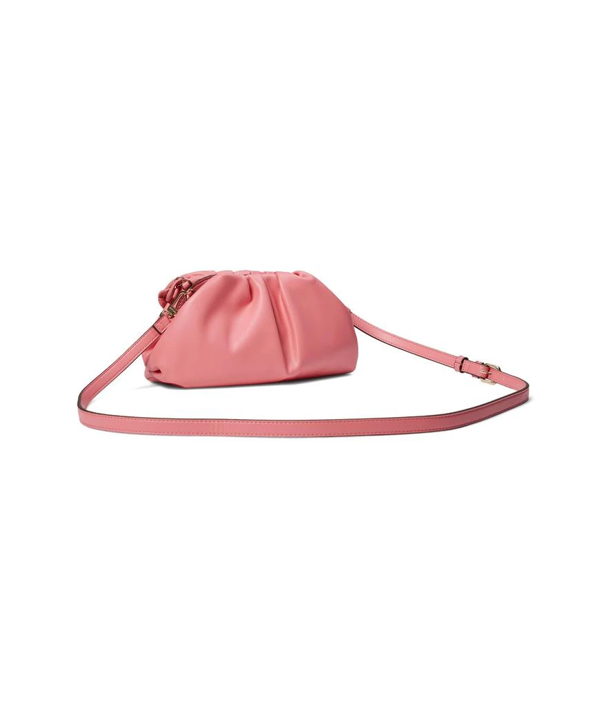 商品Anne Klein|Coated Chain Swag Clutch,价格¥435,第2张图片详细描述
