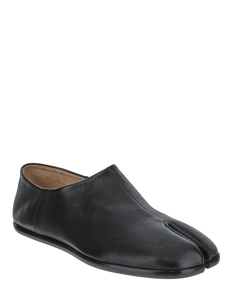 商品MAISON MARGIELA|Maison Margiela Tabi Slip-On Loafers,价格¥3178,第2张图片详细描述