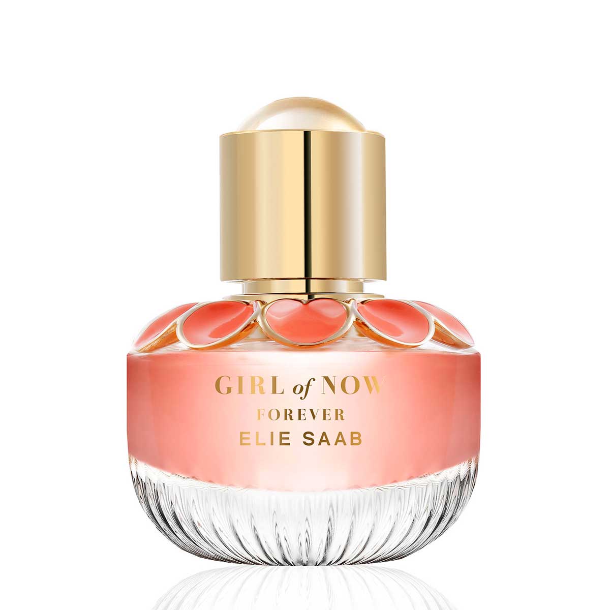 Elie Saab 艾莉萨博 永远的她女士香水 EDP 30ml商品第1张图片规格展示