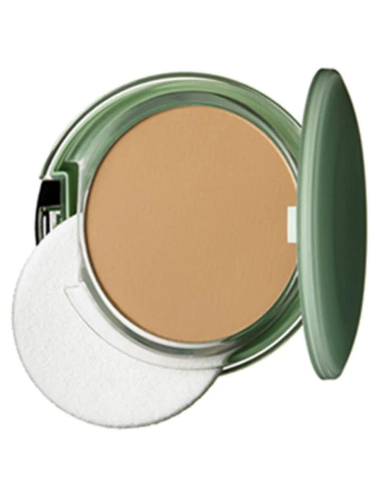 商品Clinique|Perfectly Real Compact Makeup/0.42 oz.,价格¥218,第1张图片